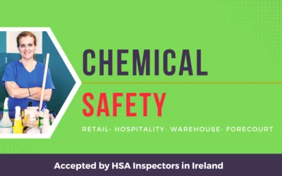 Chemical Safety Training Course